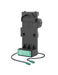 RAM Mounts Cradles RAM-GDS-DOCK-V12-U1CP-CU