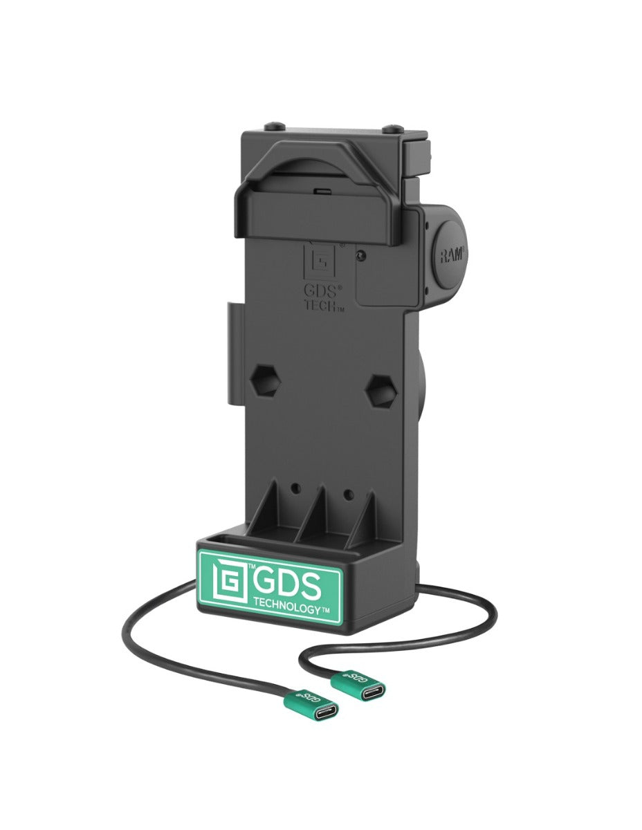 RAM Mounts Cradles RAM-GDS-DOCK-V12-U1CP-CU