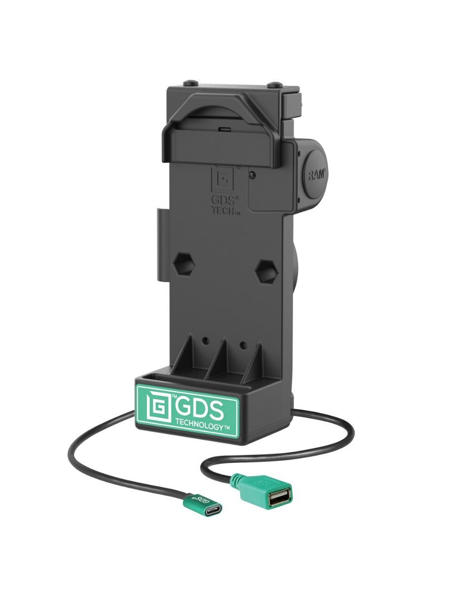 RAM Mounts Cradles RAM-GDS-DOCK-V12-U1CPDU