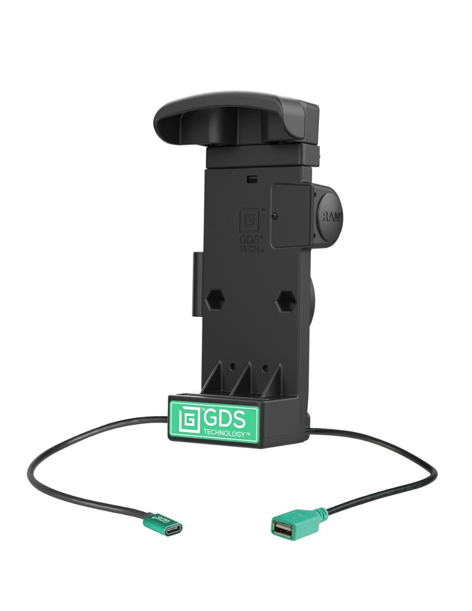 RAM Mounts Cradles RAM-GDS-DOCK-V12-ZE16CPDU