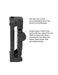 RAM Mounts RAM-GDS-DOCK-V12-ZE16CPU