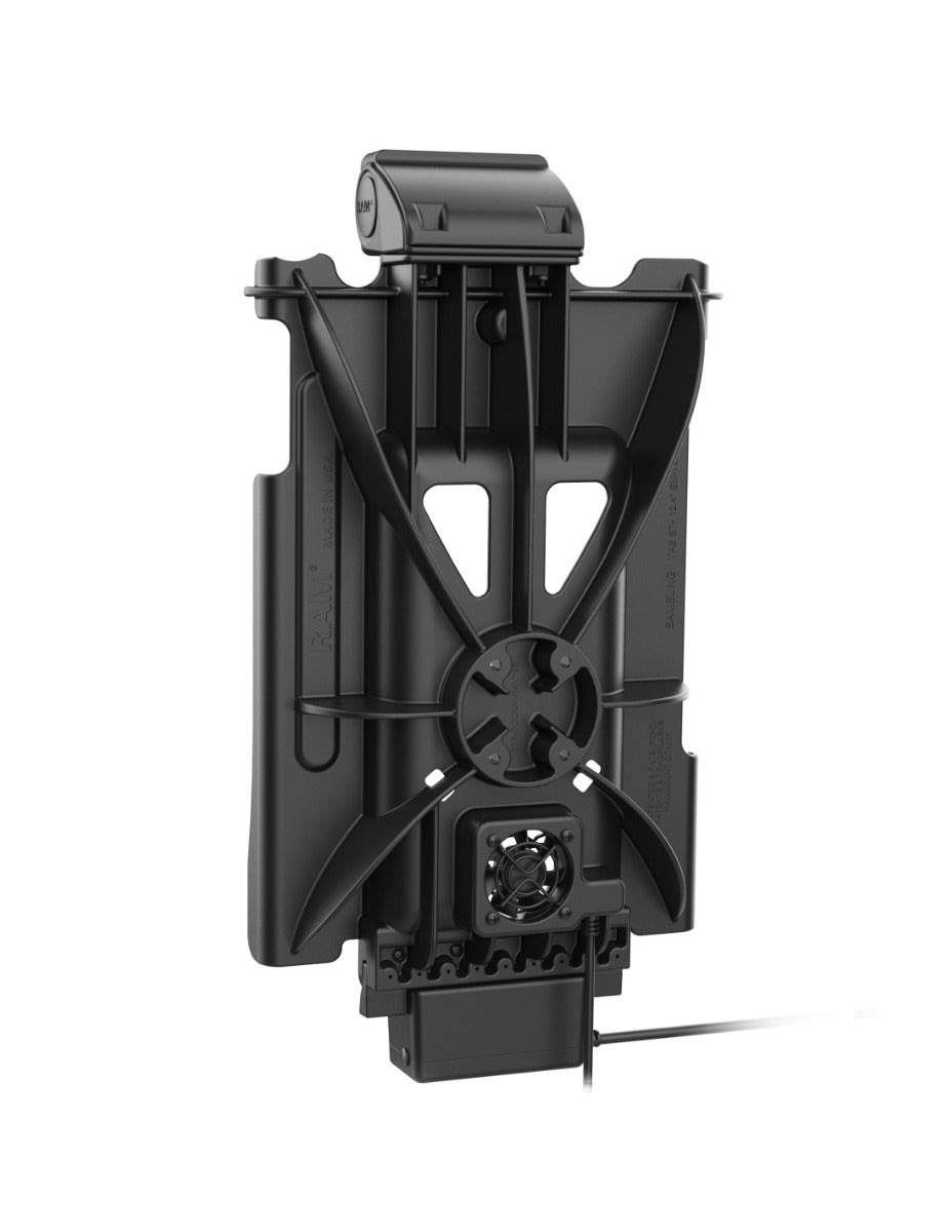 RAM Mounts Cradles RAM-GDS-DOCKF-SAM78CPU