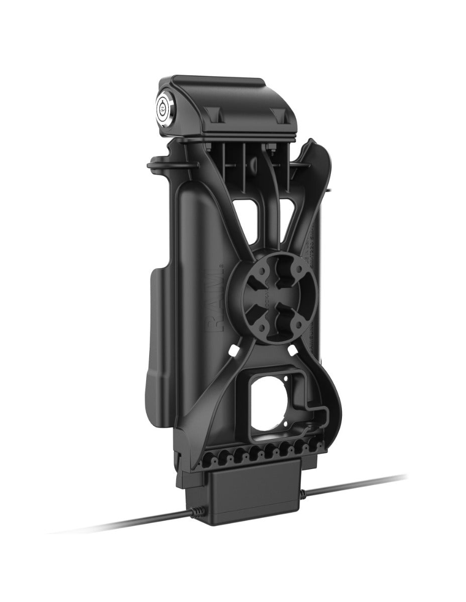 RAM Mounts Cradles RAM-GDS-DOCKL-SAM80CD2U