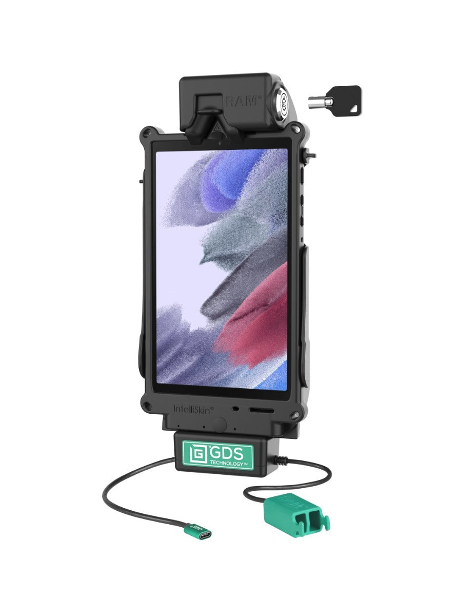 RAM Mounts Cradles RAM-GDS-DOCKL-SAM80CD2U