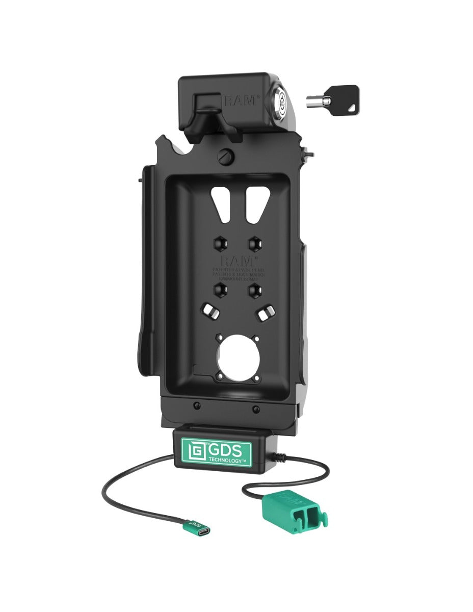 RAM Mounts Cradles RAM-GDS-DOCKL-SAM80CD2U