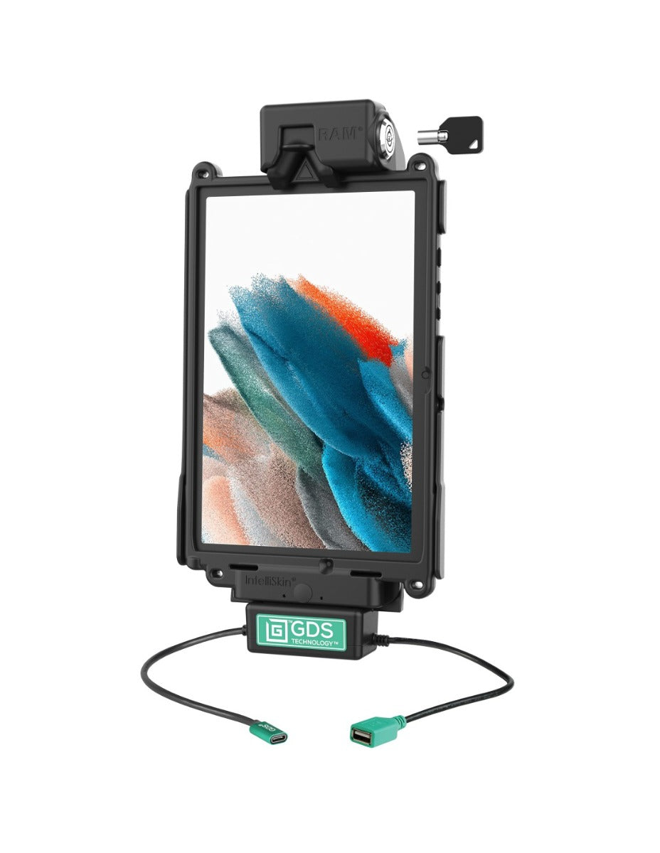 RAM Mounts Cradles RAM-GDS-DOCKL-SAM83CDU