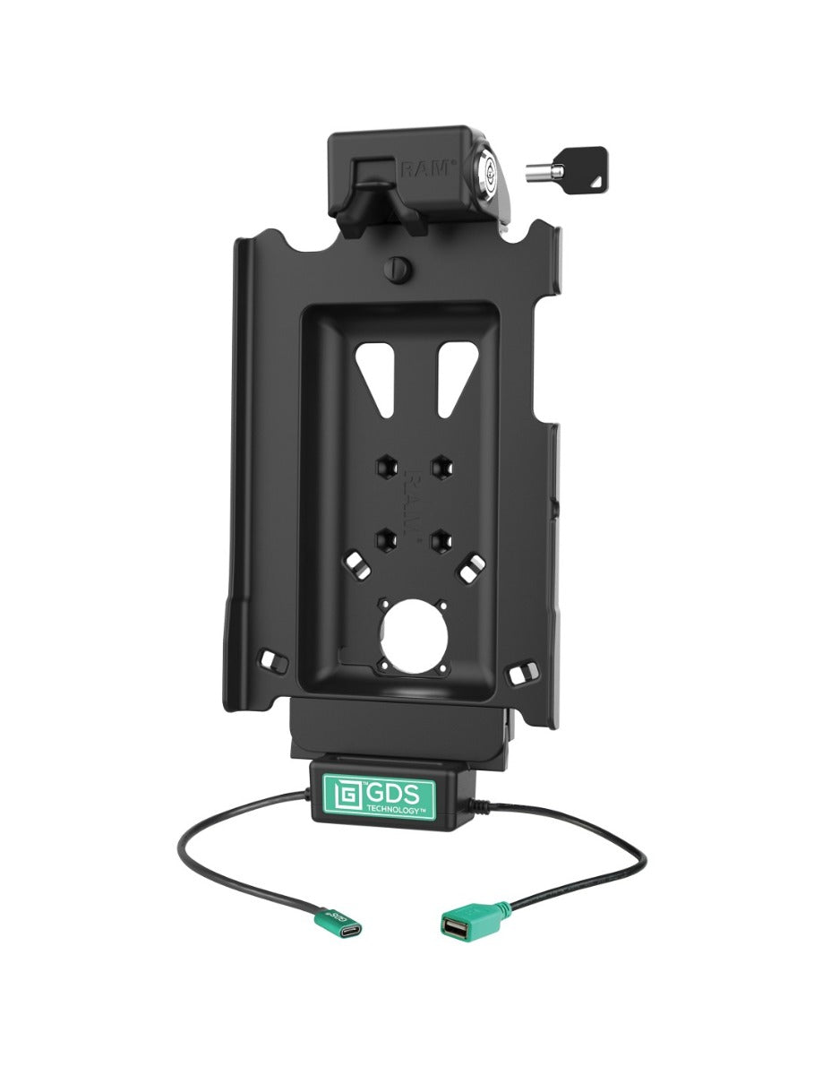 RAM Mounts Cradles RAM-GDS-DOCKL-SAM83CDU
