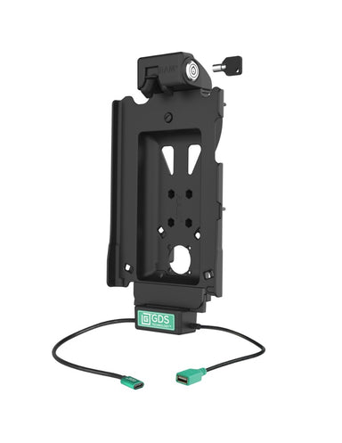 RAM Mounts Cradles RAM-GDS-DOCKL-SAM88CDU