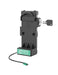 RAM Mounts Cradles RAM-GDS-DOCKL-V12-U1CPU