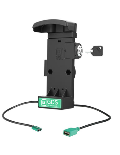 RAM Mounts Cradles RAM-GDS-DOCKL-V12-ZE2434CPDHU