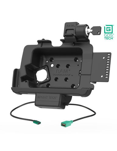 RAM Mounts Cradles RAM-GDS-DOCKL-ZE20PDU