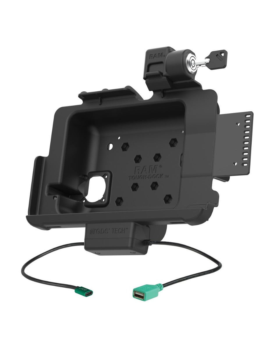 RAM Mounts Cradles RAM-GDS-DOCKL-ZE21PDU