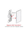 RAM Mounts RAM-GDS-HS1MU