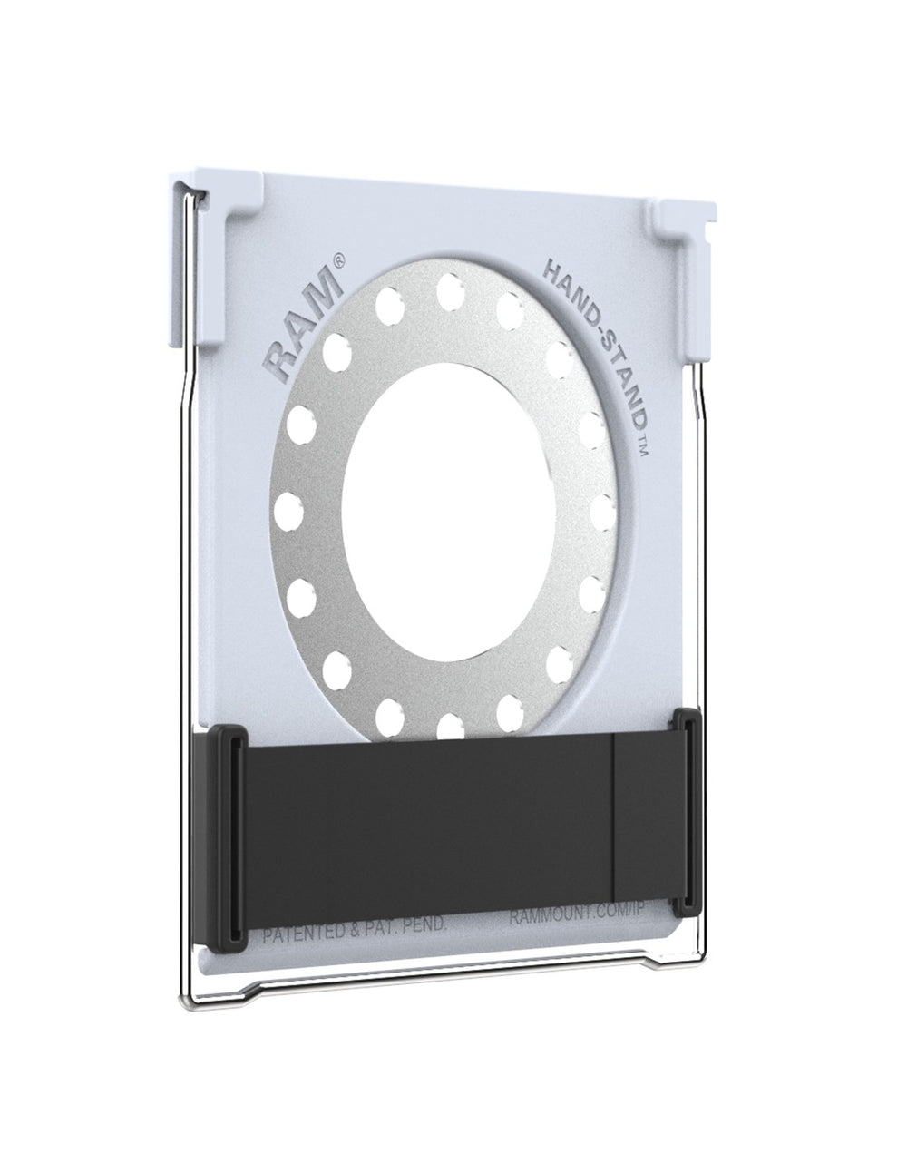 RAM Mounts IntelliSkin  Thin-Cases RAM-GDS-HSKU-GRY