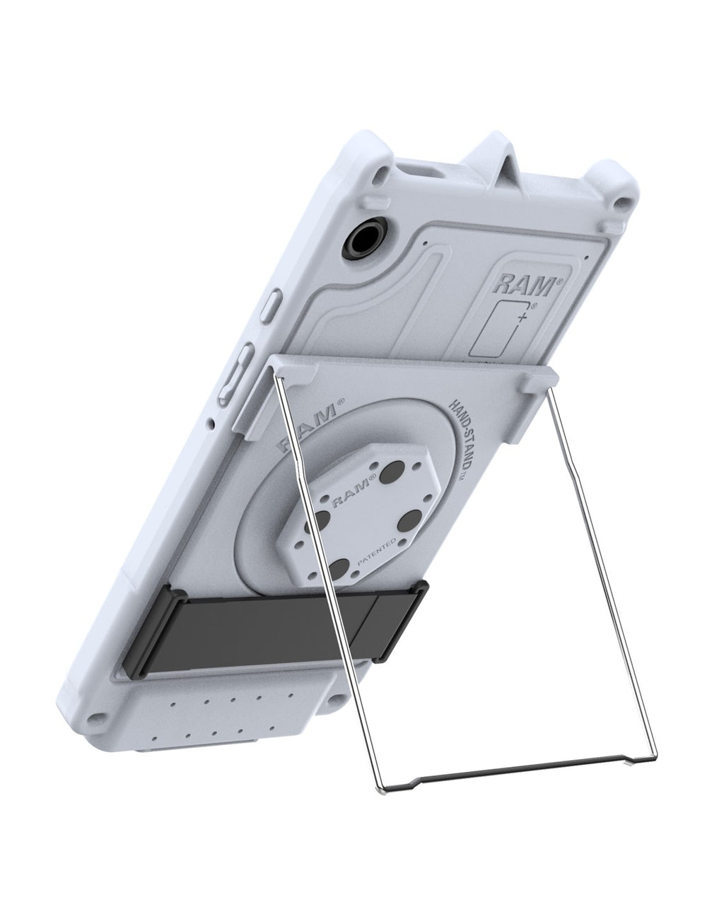 RAM Mounts IntelliSkin  Thin-Cases RAM-GDS-HSKU-GRY