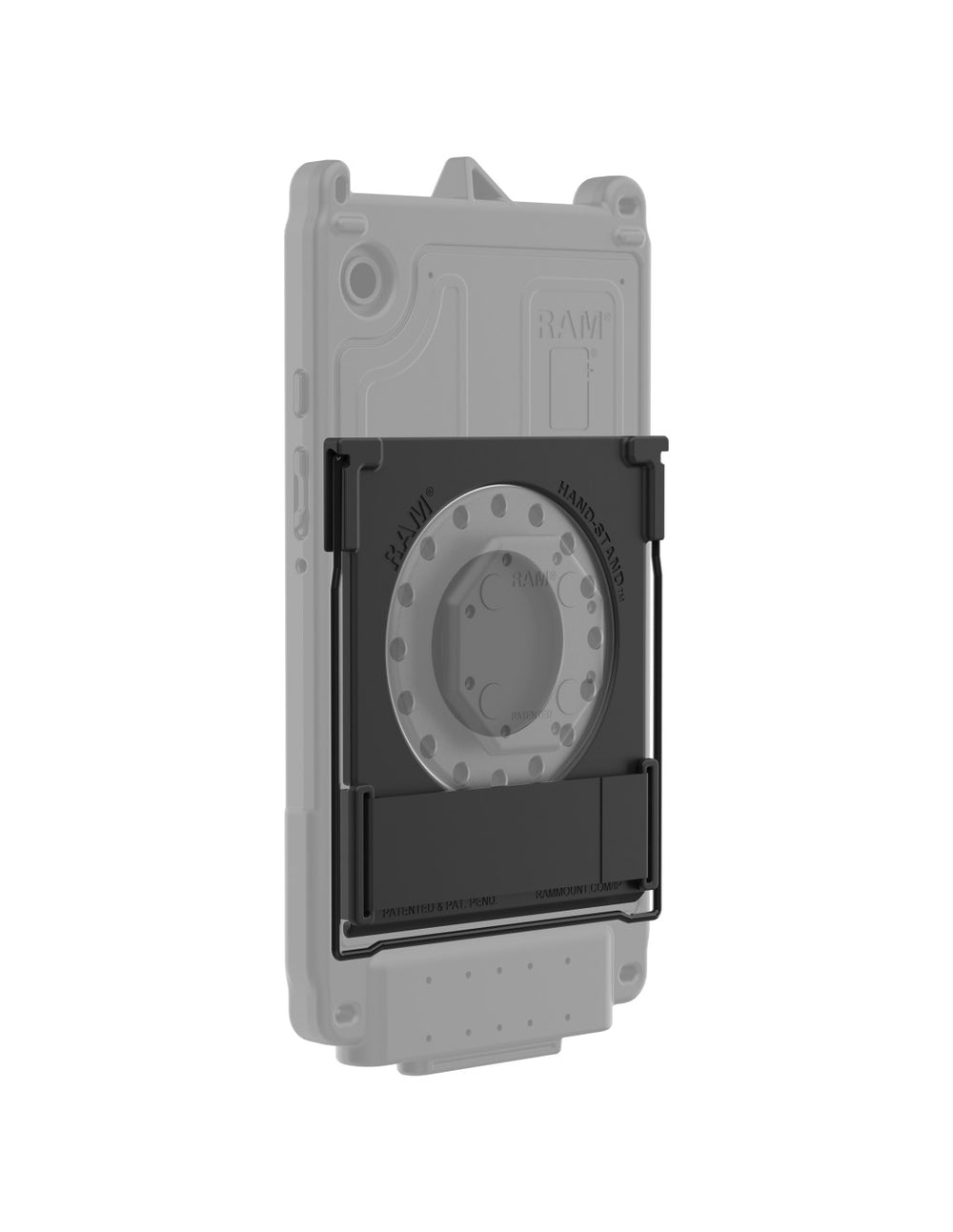 RAM Mounts IntelliSkin  Thin-Cases RAM-GDS-HSKU