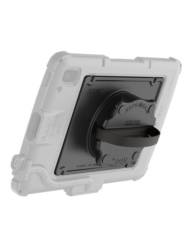 ramgdsroto RAM-GDS-ROTO2-ZE20U