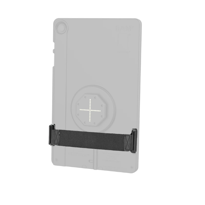RAM Mounts Hand Strap RAM-GDS-TC-HS2U