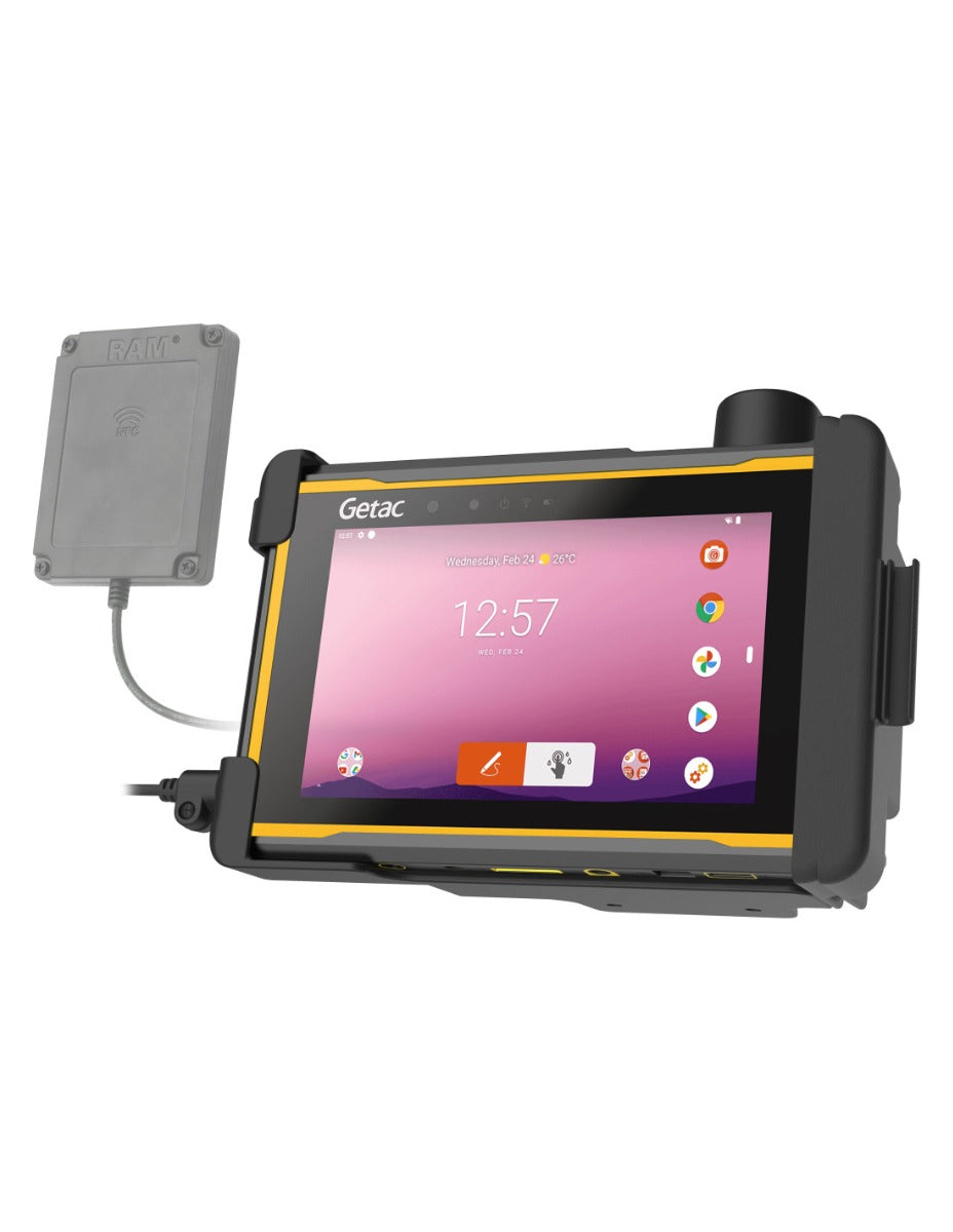 RAM Mounts Cradles RAM-HOL-GE3NU