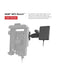 RAM Mounts Cradles RAM-HOL-GE3NU