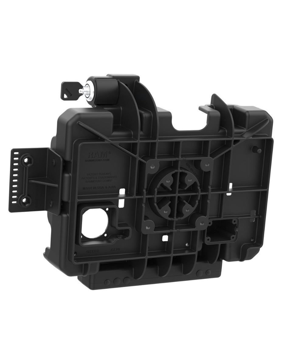 RAM Mounts RAM-HOL-GE4KLU