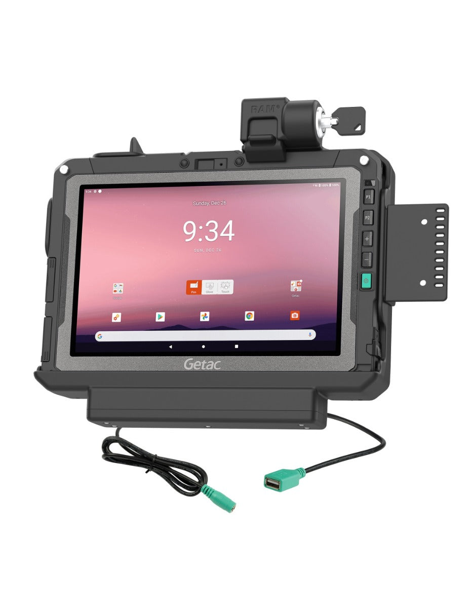 RAM Mounts Cradles RAM-HOL-GE4PDKLU