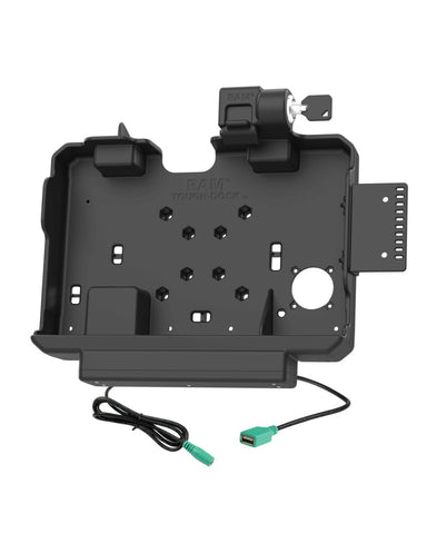 RAM Mounts Cradles RAM-HOL-GE4PDKLU