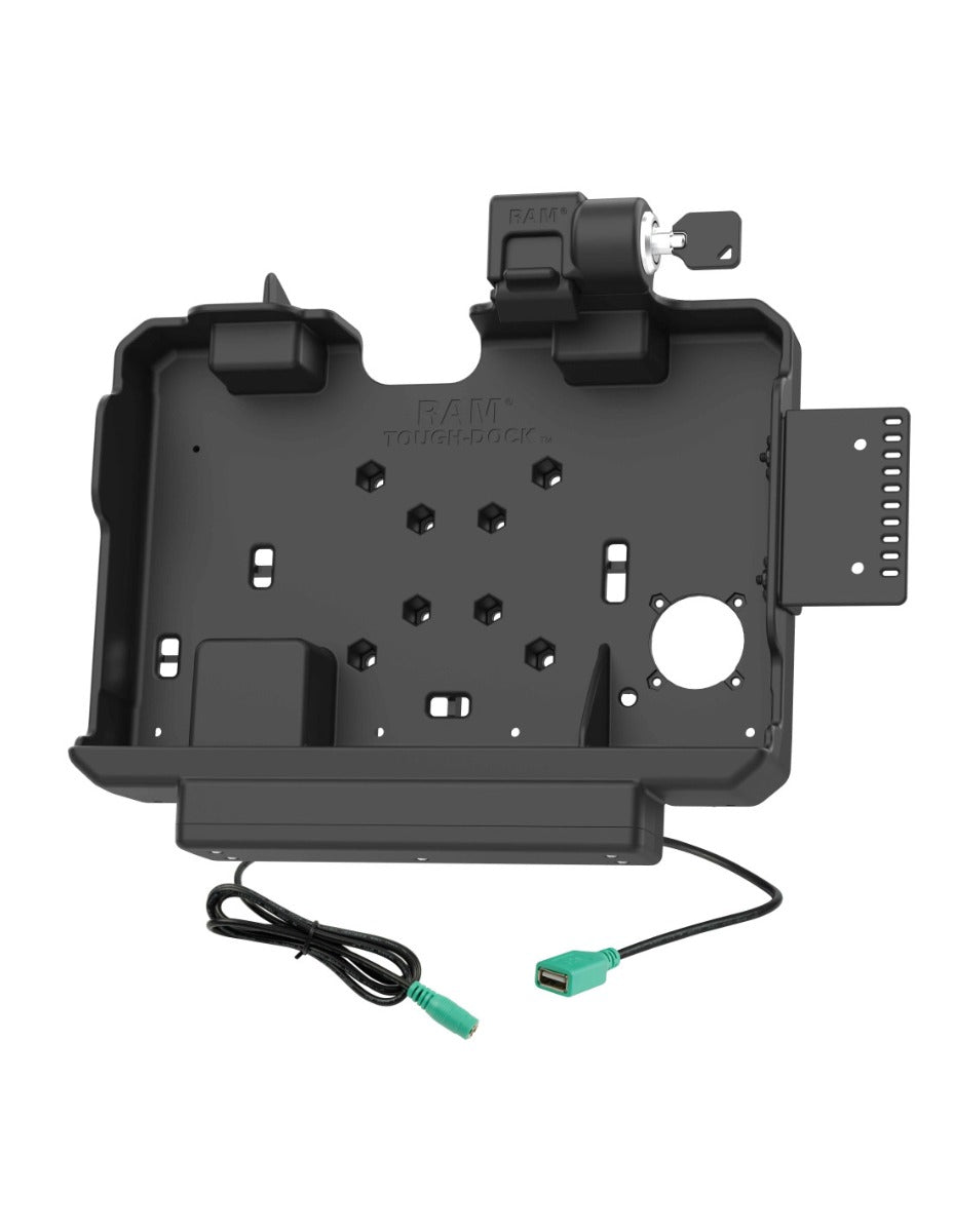 RAM Mounts Cradles RAM-HOL-GE4PDKLU