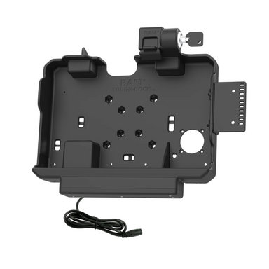 RAM Mounts RAM-HOL-GE4PKLU