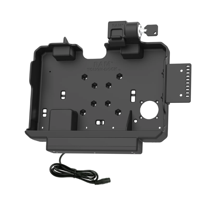 RAM Mounts RAM-HOL-GE4PKLU
