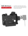 RAM Mounts Cradles RAM-HOL-GE4PU