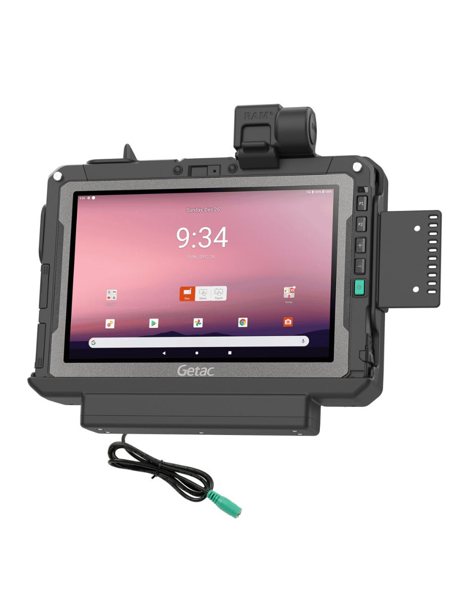 RAM Mounts Cradles RAM-HOL-GE4PU