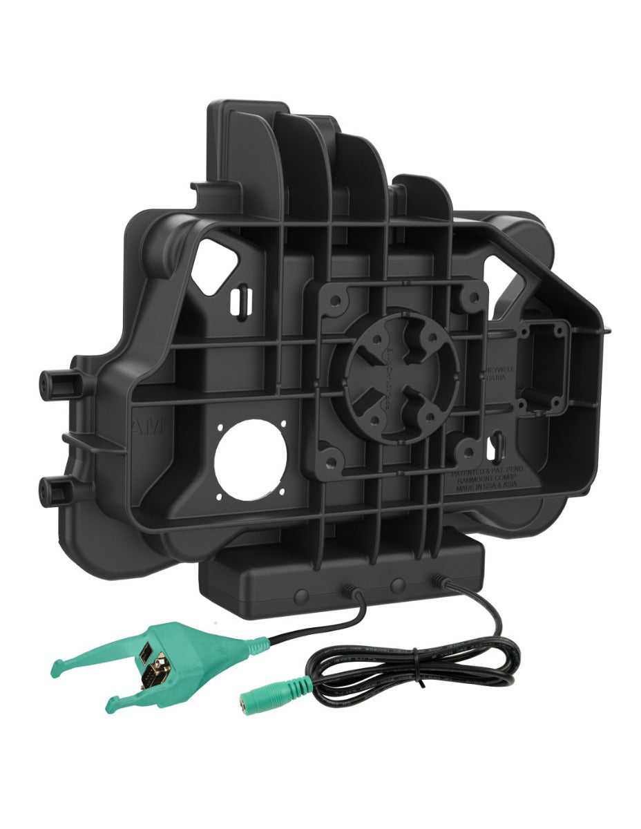 RAM Mounts Cradles RAM-HOL-HON11PD2-DB9KLU