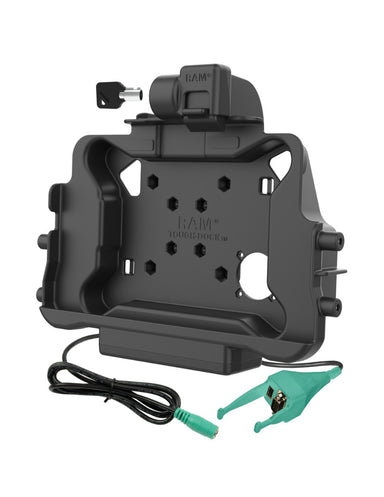 RAM Mounts Cradles RAM-HOL-HON11PD2-DB9KLU
