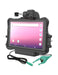 RAM Mounts Cradles RAM-HOL-HON11PD2-DB9KLU