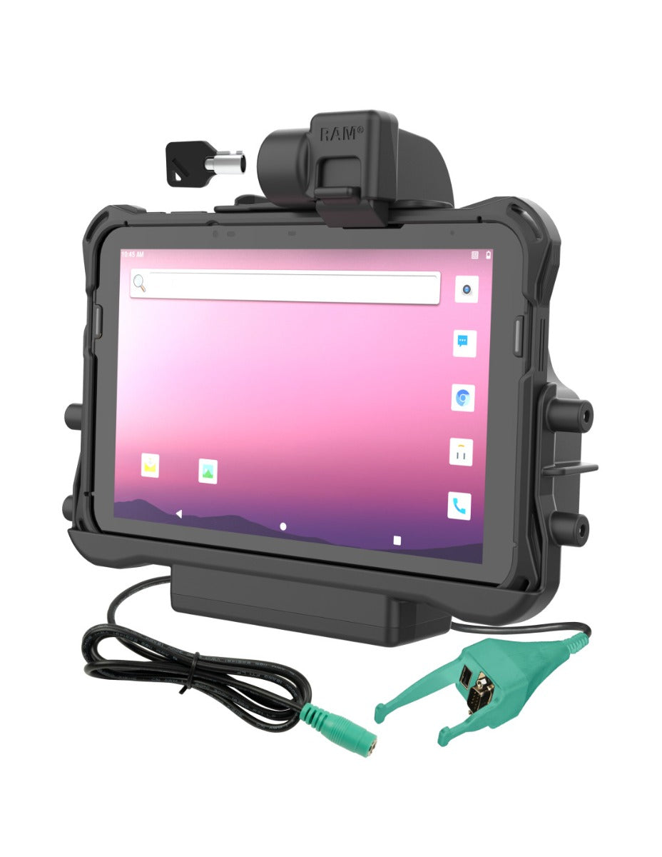 RAM Mounts Cradles RAM-HOL-HON11PD2-DB9KLU