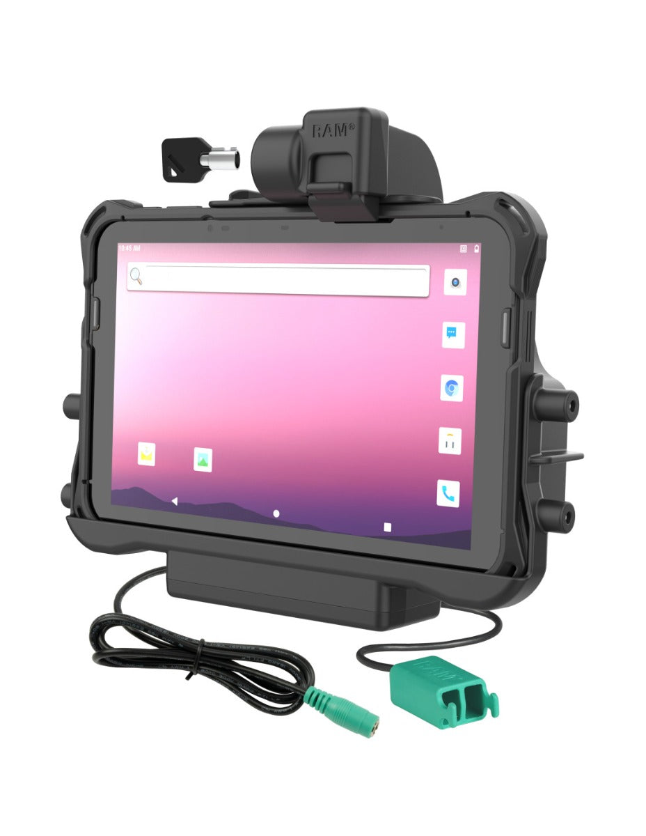 RAM Mounts Cradles RAM-HOL-HON11PD2KLU