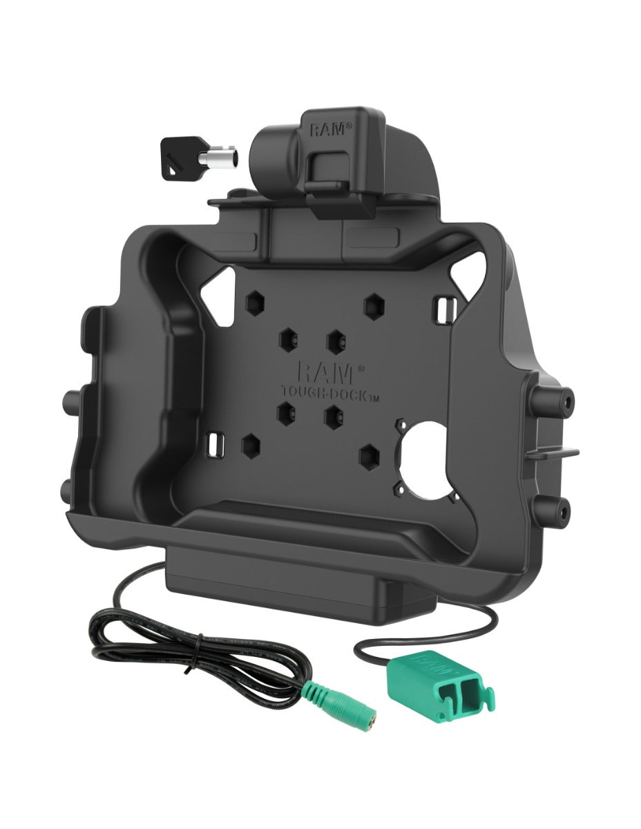 RAM Mounts Cradles RAM-HOL-HON11PD2KLU