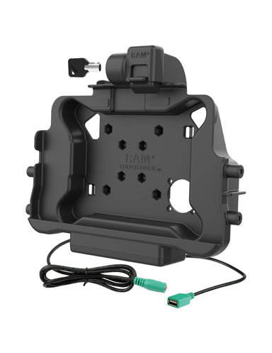 RAM Mounts Cradles RAM-HOL-HON11PDKLU