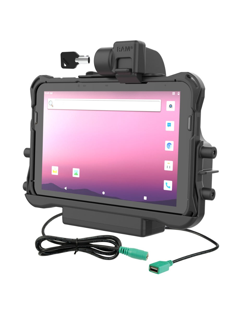 RAM Mounts Cradles RAM-HOL-HON11PDKLU