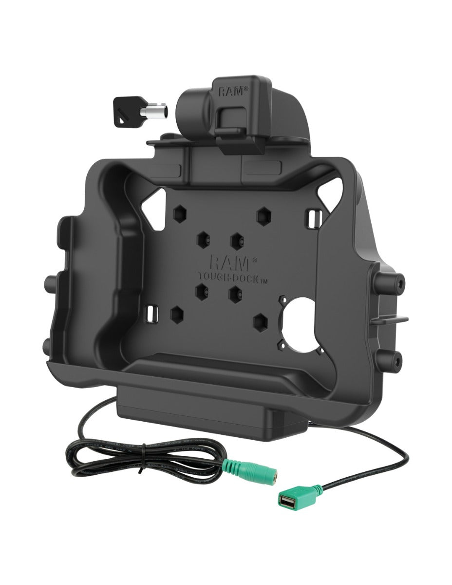 RAM Mounts Cradles RAM-HOL-HON11PDKLU