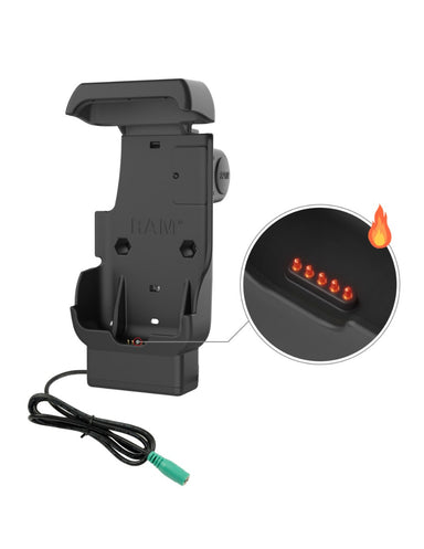 RAM Mounts Cradles RAM-HOL-HON12PHU