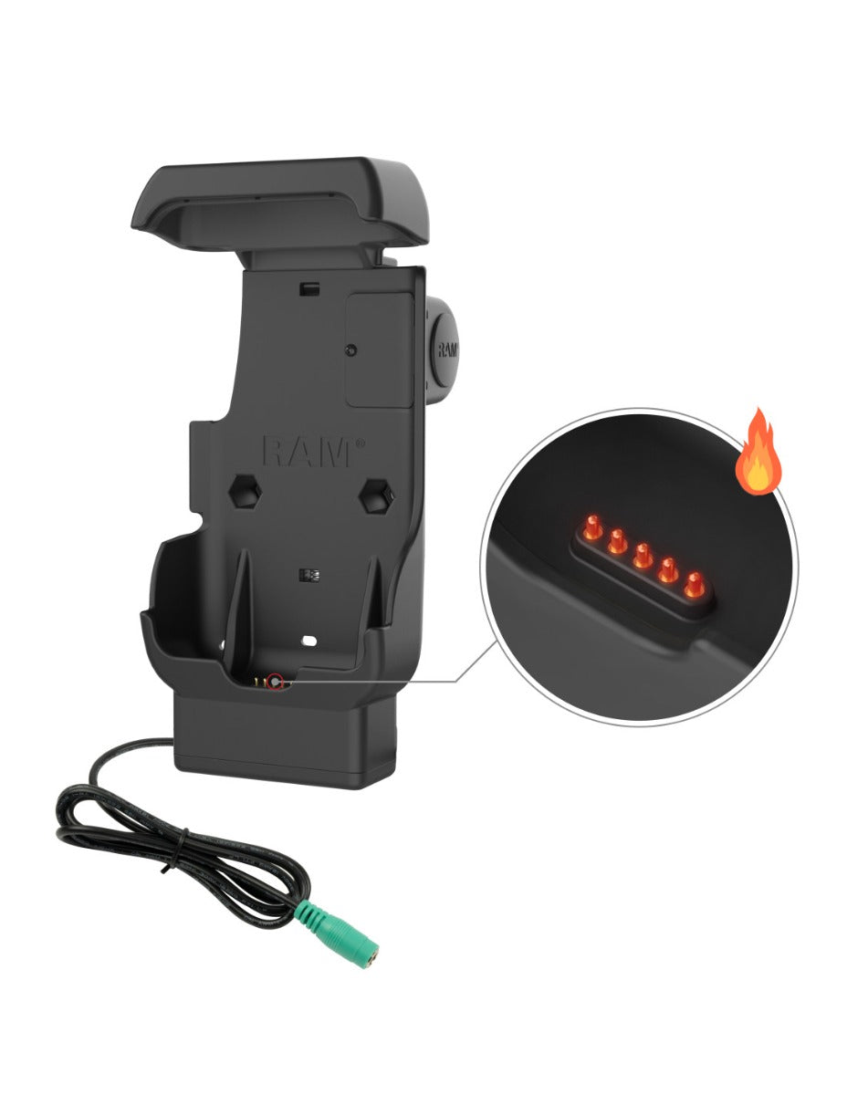 RAM Mounts Cradles RAM-HOL-HON12PHU