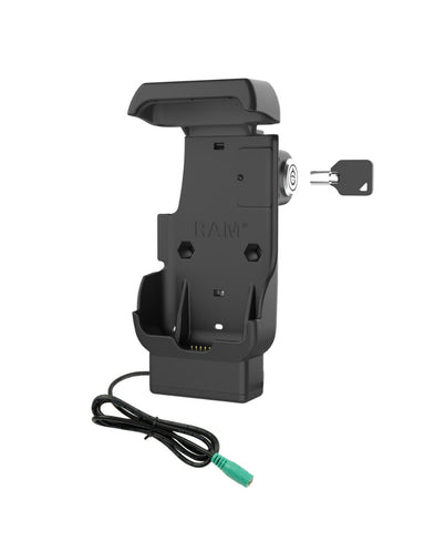 RAM Mounts Cradles RAM-HOL-HON12PLU