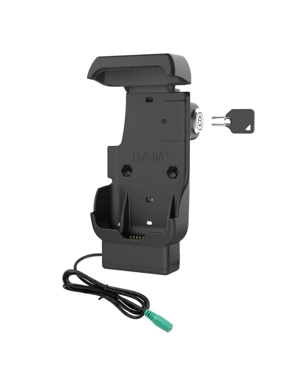 RAM Mounts Cradles RAM-HOL-HON12PLU