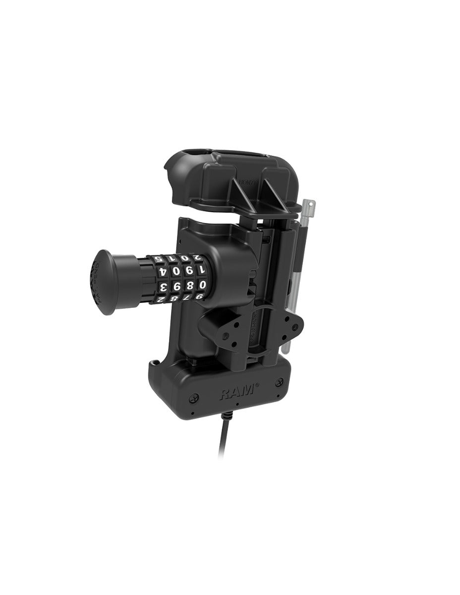 RAM Mounts Cradles RAM-HOL-HON7CLU