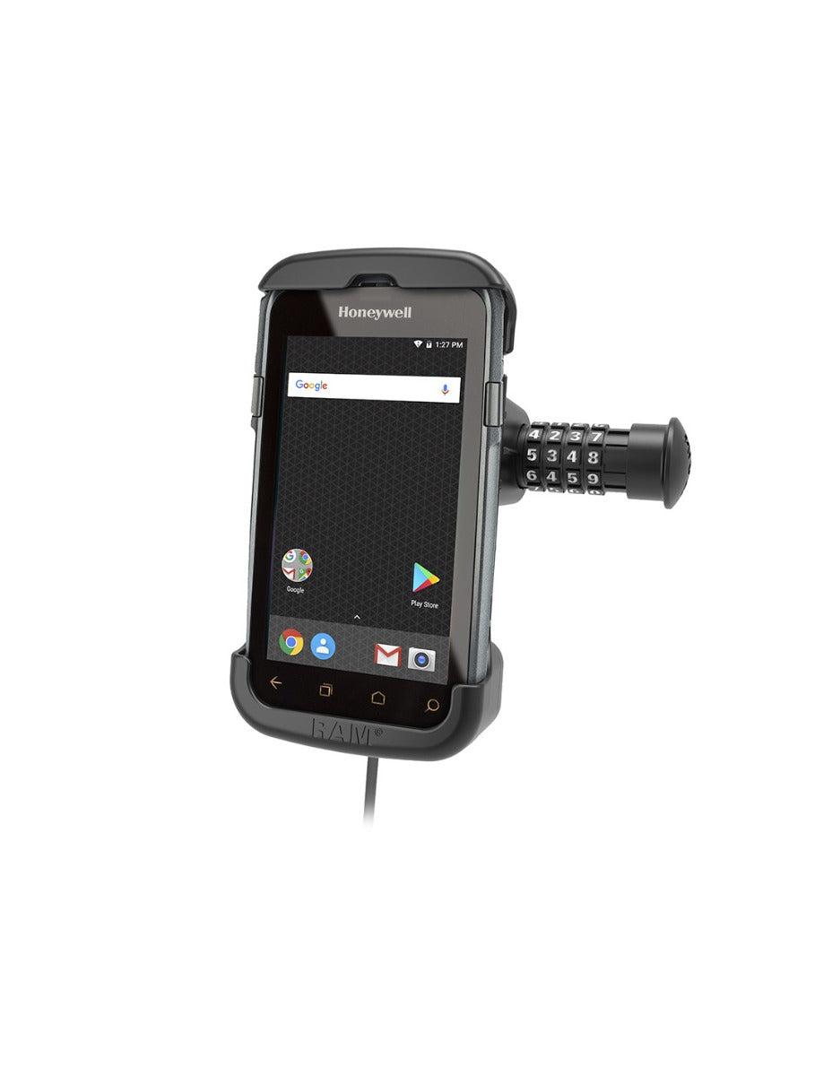 RAM Mounts Cradles RAM-HOL-HON7CLU