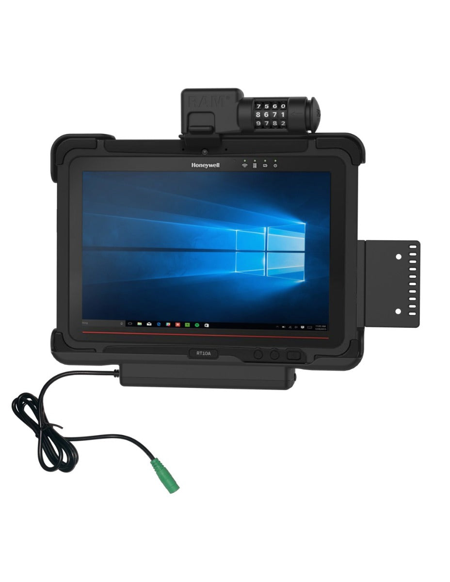 RAM Mounts Cradles RAM-HOL-HON9PCLU