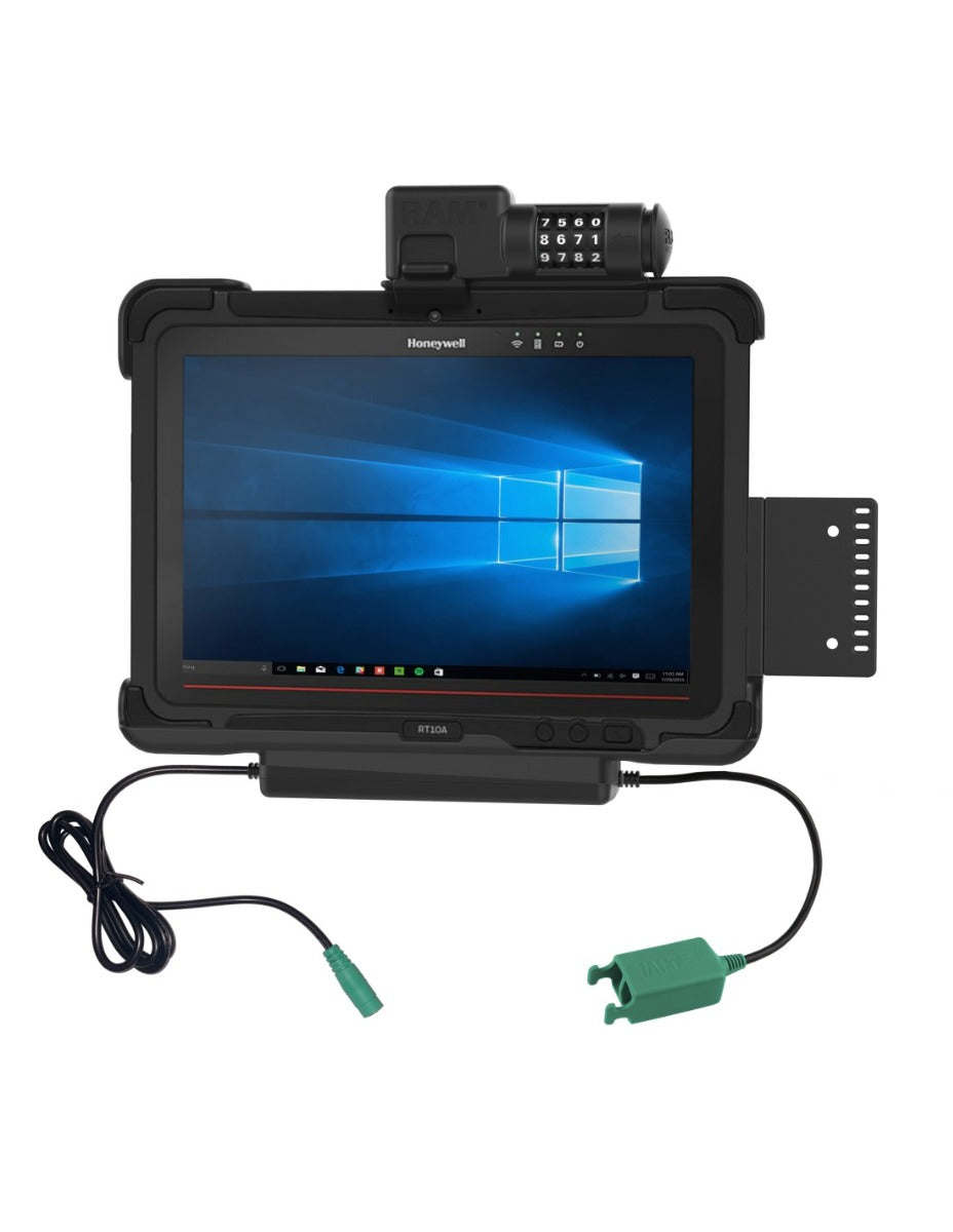 RAM Mounts Cradles RAM-HOL-HON9PD2CLU