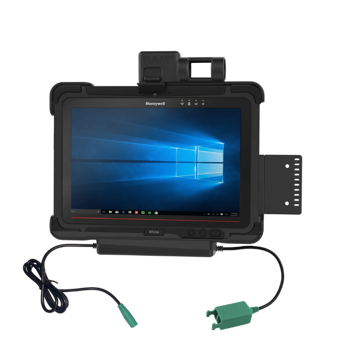 RAM Mounts RAM-HOL-HON9PD2U